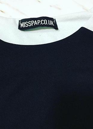 Кофточка misspap.co.uk. 8 р 4