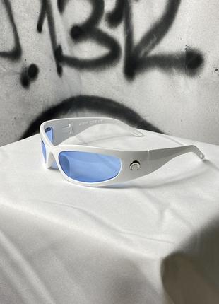 Очки треккинговые солнце защитные вело очки 2022 очки разноцветные с разноцветными линзами спортивные очки с луной