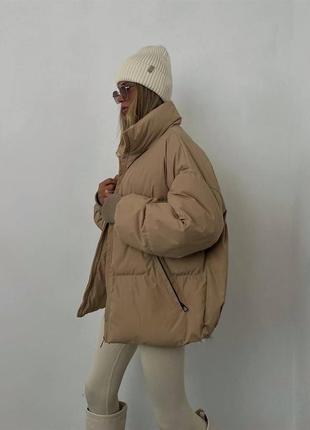 Тепла куртка 6