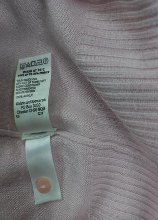 Кофта светер жіночий marks&spencer7 фото