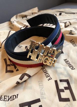 Ремень tommy hilfiger