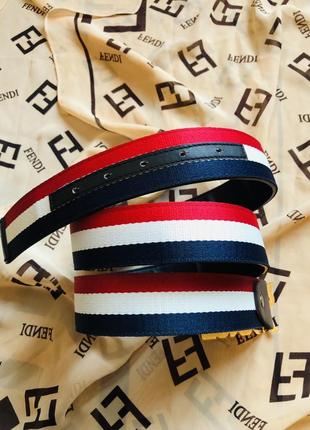 Ремень tommy hilfiger 3