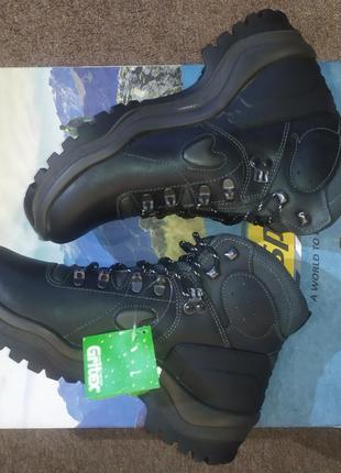 Трекінгові зимові черевики grisport 12205 dakar8 фото