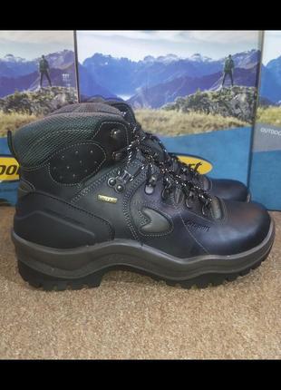 Трекінгові зимові черевики grisport 12205 dakar