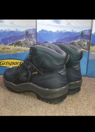 Трекінгові зимові черевики grisport 12205 dakar2 фото
