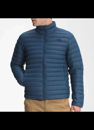 Куртка пуховик the north face thermoball super hoodie nupse 700