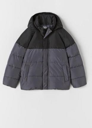 Куртка демісезонна zara