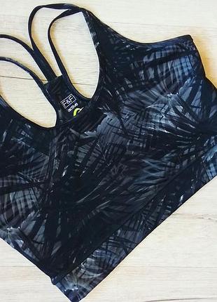 Спортивний топ f&f aktive