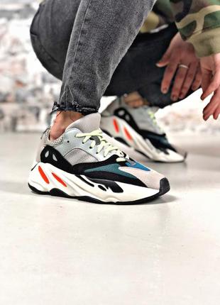 Жіночі кросівки adidas yeezy женские кроссовки адидас