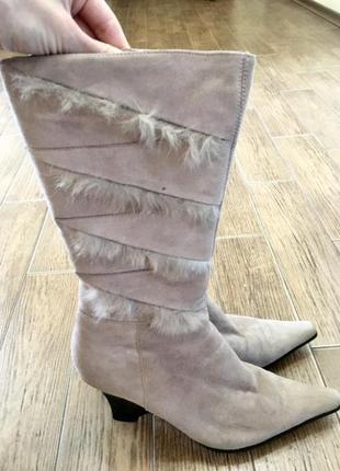 Чоботи сапоги