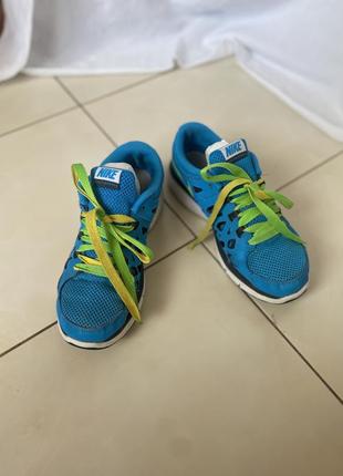 Кроссовки nike оригинал4 фото