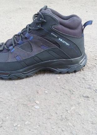 salomon meadow gtx