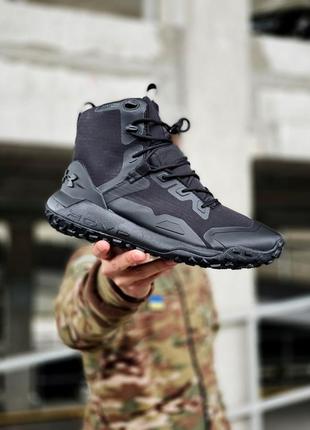 Мужские кроссовки under armour hovr dawn wp boots 41-42-43-44