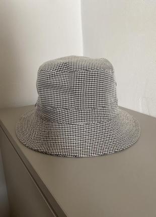 Панама шляпка