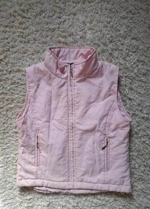 Жилетка 42