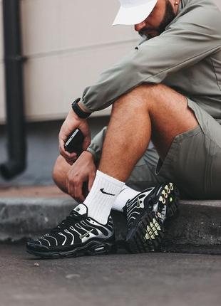 Кросівки nike air max tn plus 6