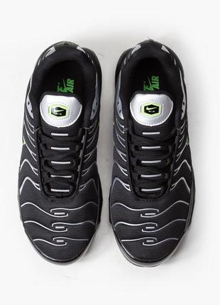 Кросівки nike air max tn plus 4