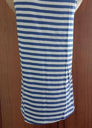 Майка р/р 48,50,трикотаж.