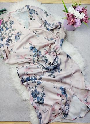Халат h&m