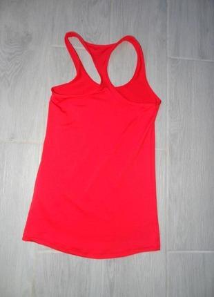 Женская майка  ellesse tivoli