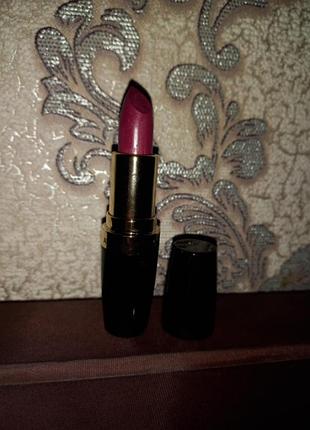 Матова помада для губ avenir cosmetics