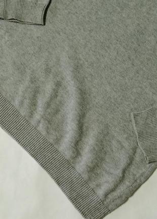 Гольф, юбка фирма h&m на 6-8 лет на 128 см4 фото