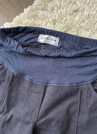 Штани, джинси для вагітних dianora2 фото