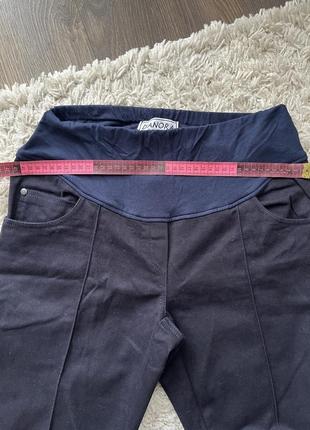 Штани, джинси для вагітних dianora5 фото