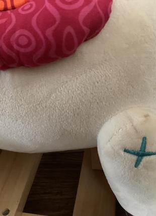 Коник єдиноріг каталка