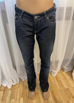 Джинсы guess оригінал