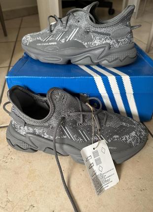 Кроссовки adidas новые