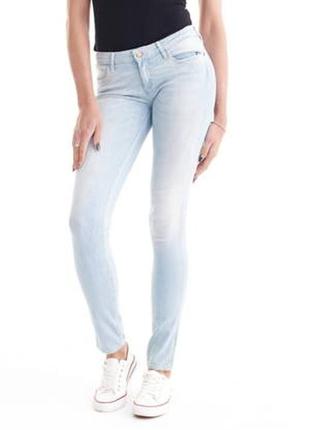 Нюанс! жіночі джинси courtney skinny wrangler оригінал