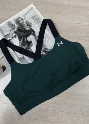 Топ under armour2 фото