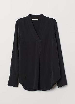 Блузка h&m 2