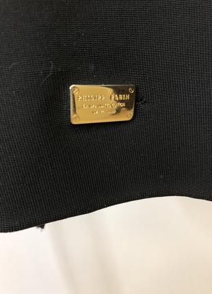 Платье philipp plein 3