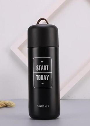Термос start today 450 мл