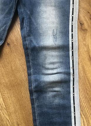 Джинси, штани 2
