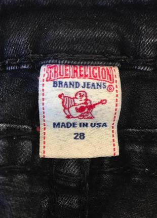 Джинси true religion3 фото