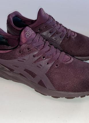 Бігові кросівки asics gel-kayano trainer evo, оригінал, р-р 45, уст 29 см