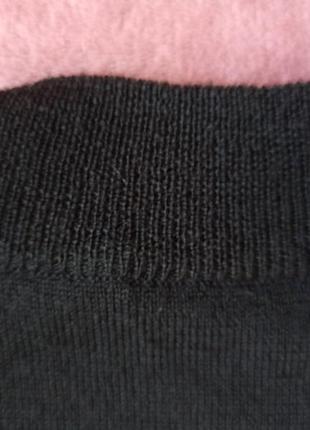 Новий пуловер/ кофта steffen schraut 100% merino wool4 фото