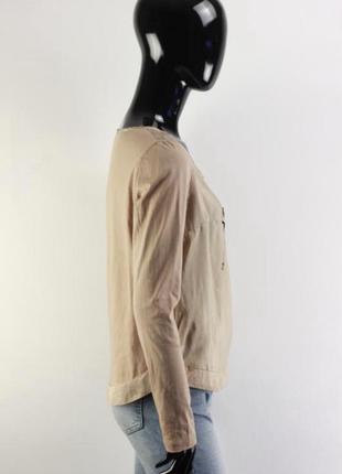 Блузка топ 2