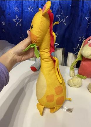 Прикольные мягкие игрушки 5