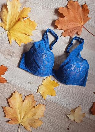 Бюстгальтер бралетт