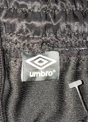 Спортивные бриджи umbro4 фото