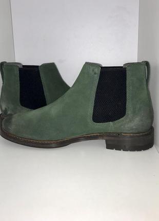 Черевики marc 3