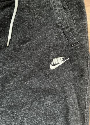 Спортивні штани nike2 фото