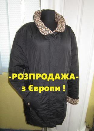 Фірмова жін. куртка * canda * - розпродаж курток - !