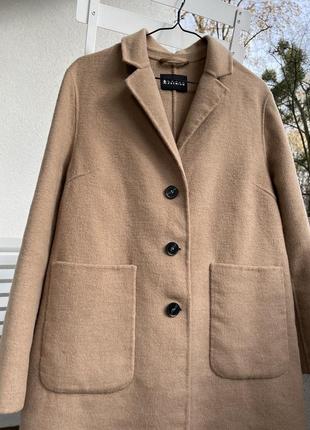 Пальто на теплу осінь  від бренду canda premium2 фото