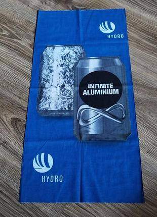 Баф снуд хомут hydro