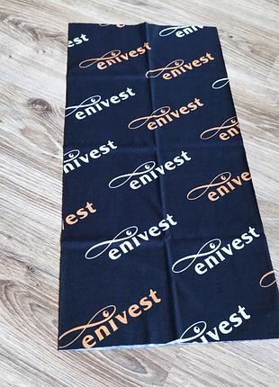 Баф снуд хомут enivest